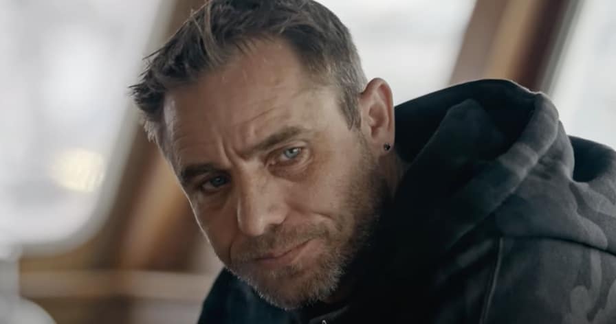 Deadliest Catch Jake Anderson - YouTube