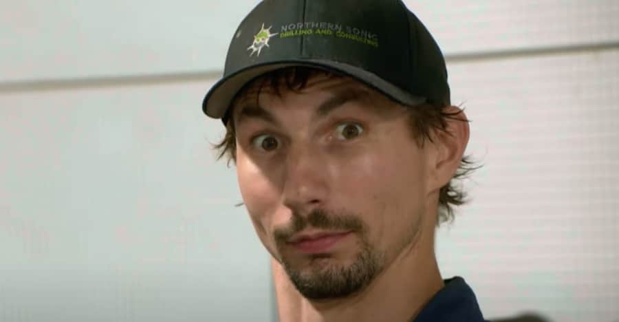 Gold Rush Parker's Trail Parker Schnabel YouTube