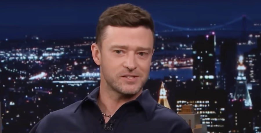 Justin Timberlake - YouTube