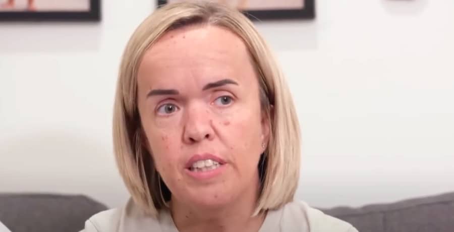 7 Little Johnstons: Amber Johnston