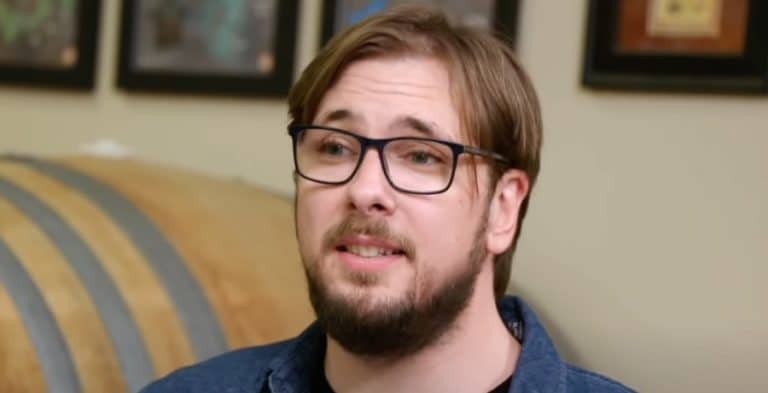 90 Day Fiance: Colt Johnson