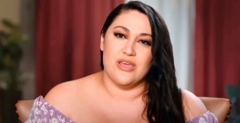 90 Day Fiance: Kalani Faagata