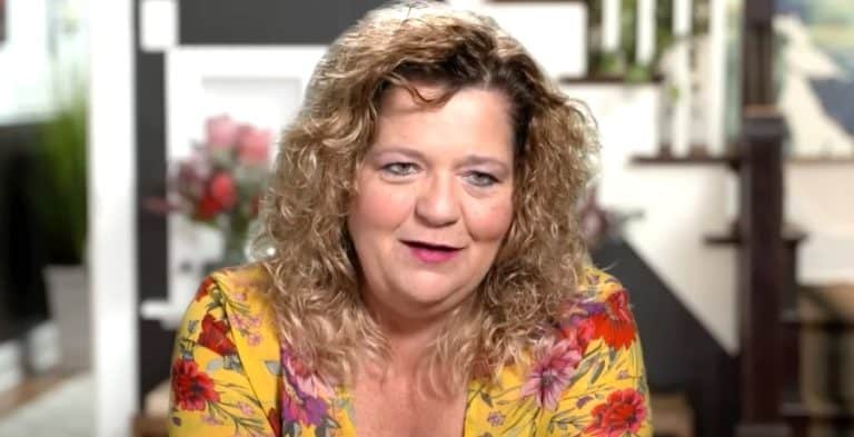 90 Day Fiance: Lisa Hamme