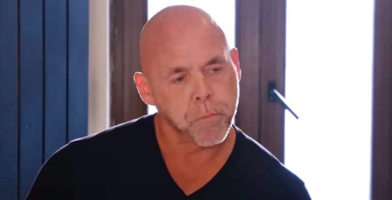 90 Day Fiance: Scott Wern