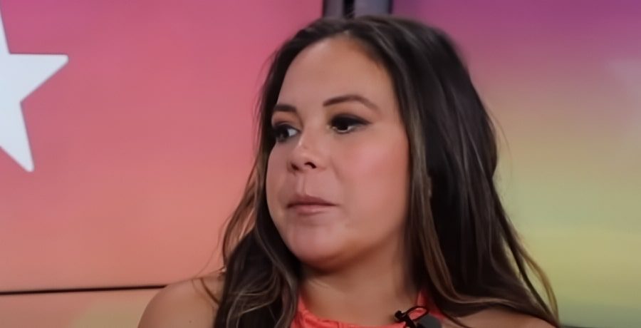 90 Day Fiance star Liz Woods discusses Ryleigh and Big Ed - Access Hollywood - YouTube