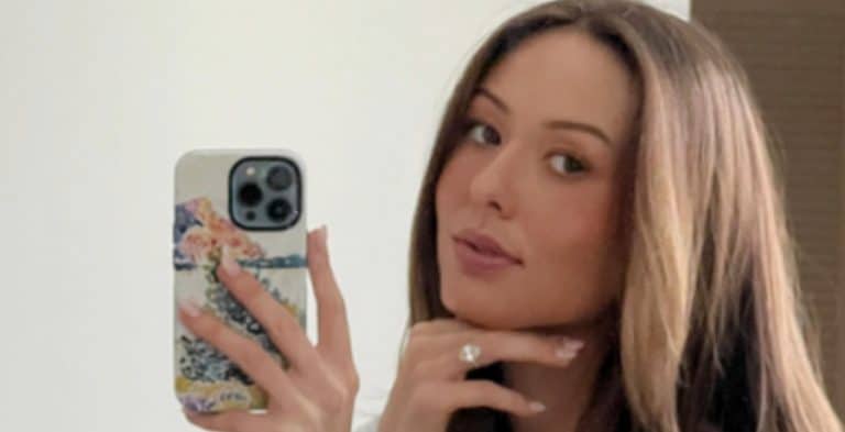 Abigail Heringer/Credit: Abigail Heringer Instagram