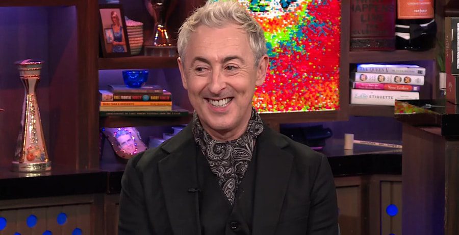 Alan Cumming | YouTube