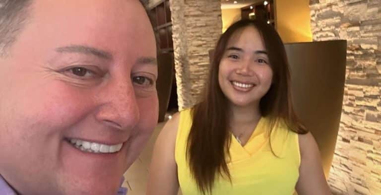 Annie Suwan From 90 Day Fiance, TLC, Sourced From @toborowsky_david Instagram