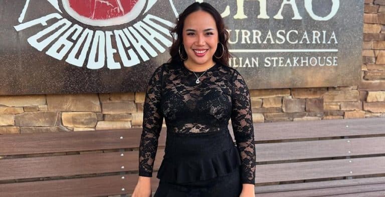 Annie Suwan From 90 Day Fiance, TLC, Sourced From @annie_suwan_toborowsky Instagram