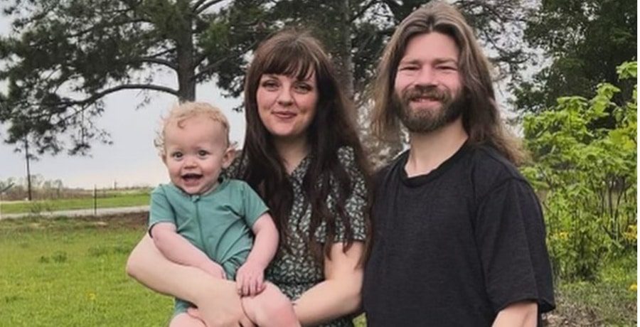 Bear Brown and Raiven with Cove | YouTube