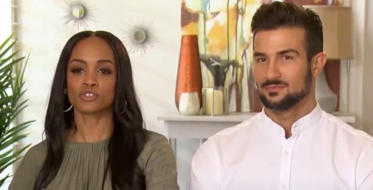 Rachel Lindsay and Bryan Abasolo/Credit: ABC YouTube