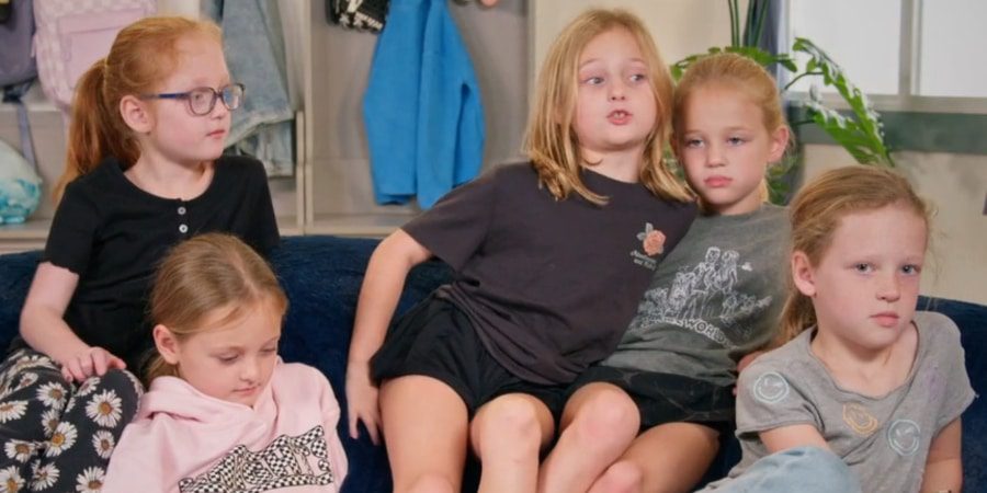 Quints - OutDaughtered