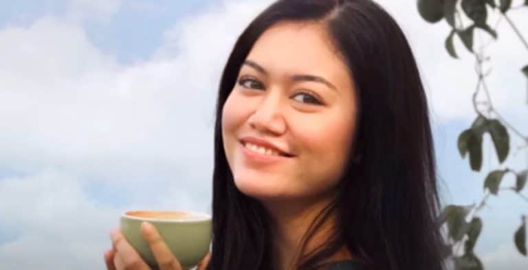 Citra From 90 Day Fiance, TLC, Sourced From TLC YouTube
