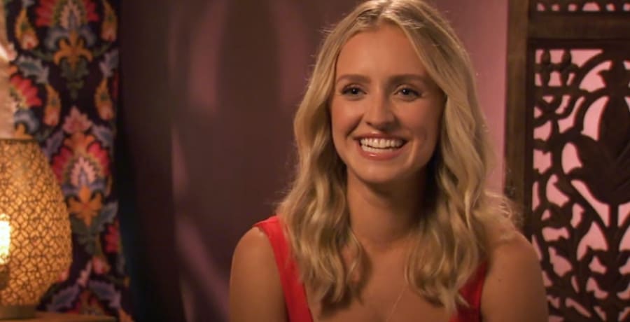 Daisy Kent/Credit: ABC YouTube