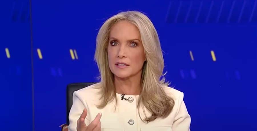 Dana Perino - YouTube/Fox News