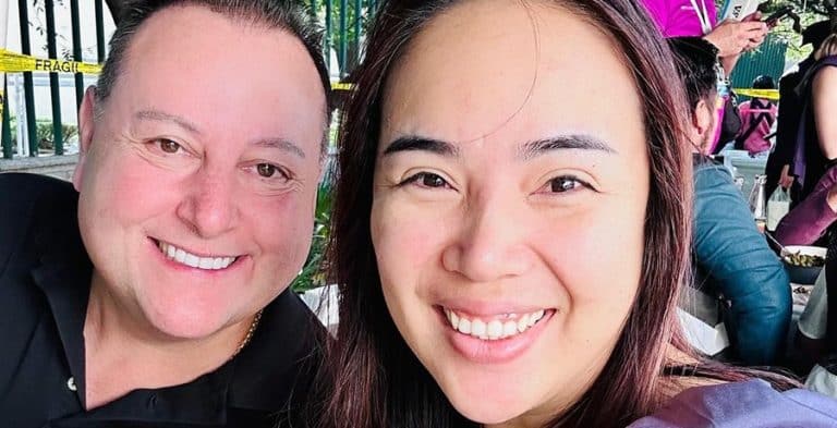 Annie Suwan From 90 Day Fiance, TLC, Sourced From @annie_suwan_toborowsky Instagram