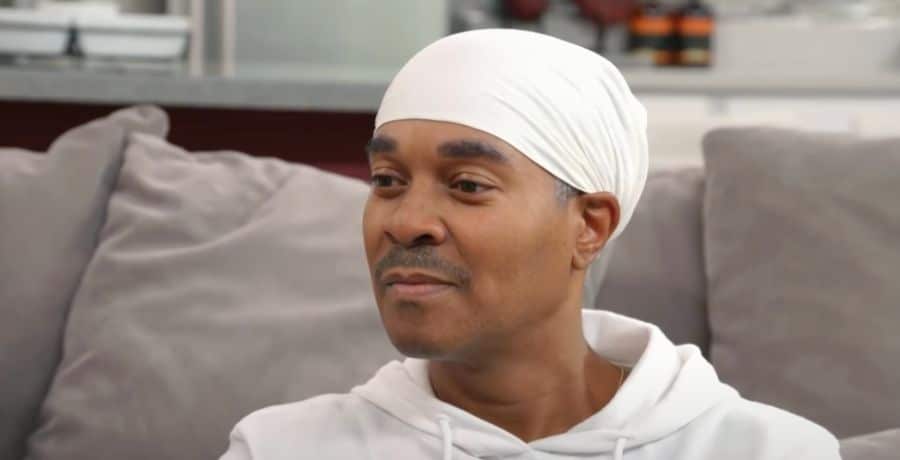 Deon Derrico - YouTube/TLC Australia