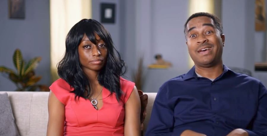 Deon and Karen Derrico - Doubling Down With the Derricos - TLC - YouTube