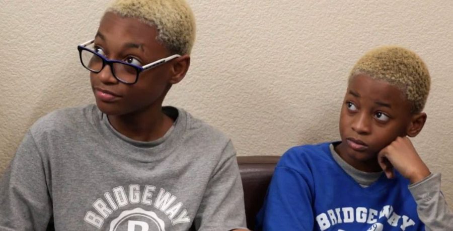 Doubling Down With The Derricos Kids - TLC