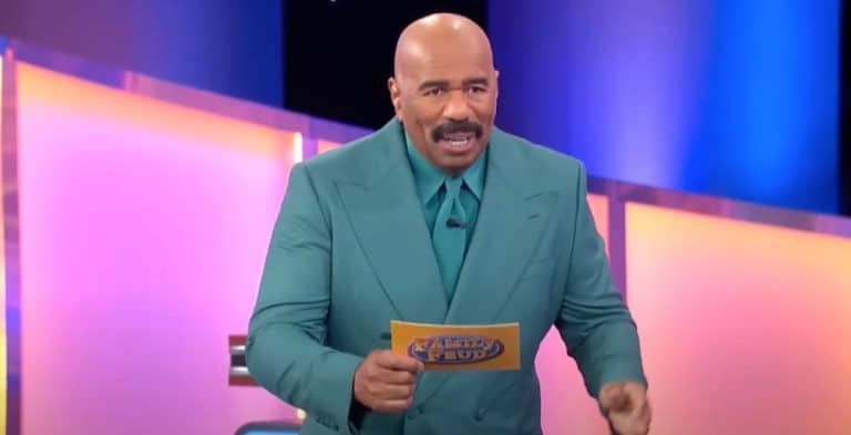 Family Feud: Steve Harvey