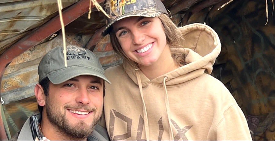 Farmer Wants A Wife: Sydney Errera - Mitchell Kolinsky