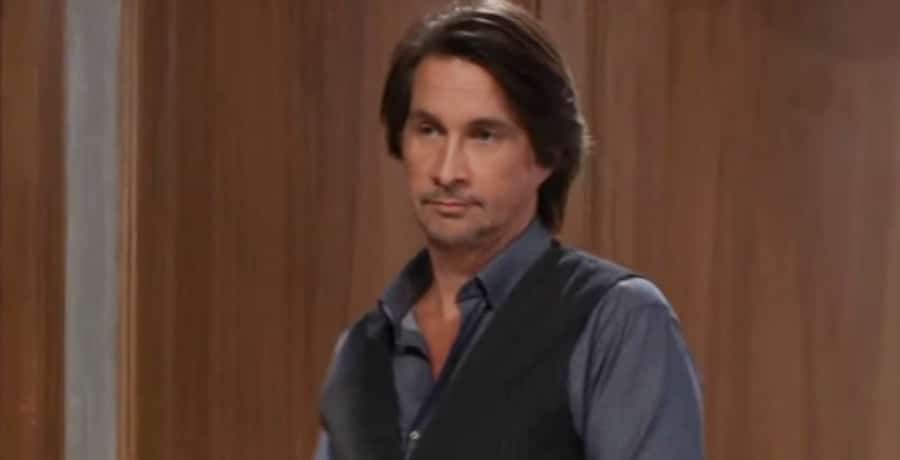 Michael Easton/Credit: 'GH' YouTube