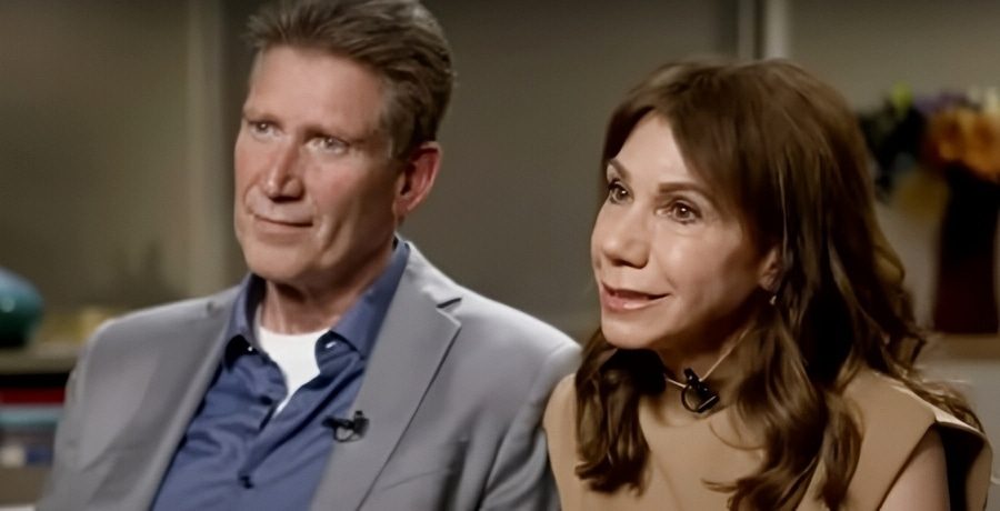 Gerry Turner and Theresa Nist via YouTube 3