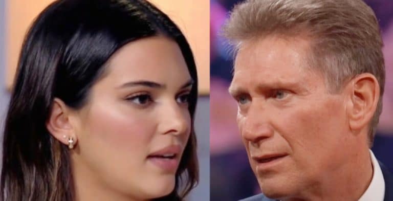 Kendall Jenner and Gerry Turner/Credit: YouTube