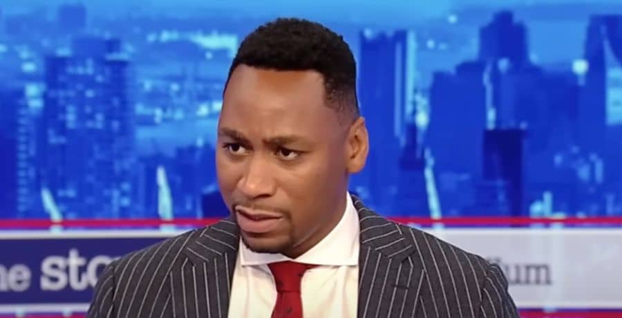 Gianno Caldwell - YouTube/Fox News 