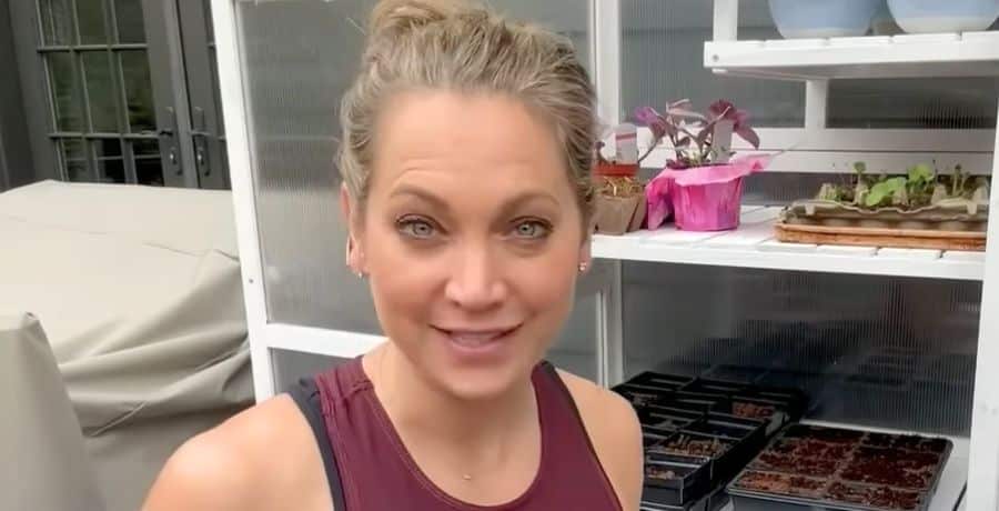 Ginger Zee - YouTube/Good Morning America