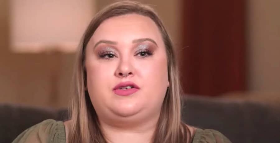 Danielle Davis-YouTube