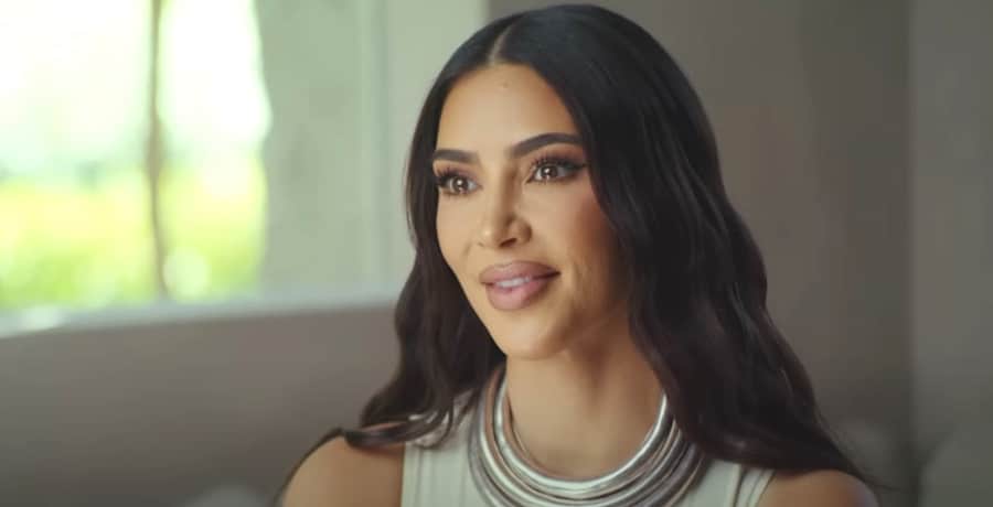 Kim Kardashian-YouTube