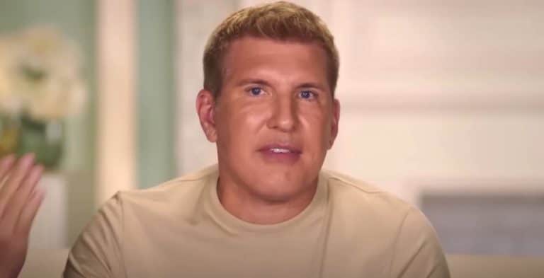 Todd Chrisley-YouTube