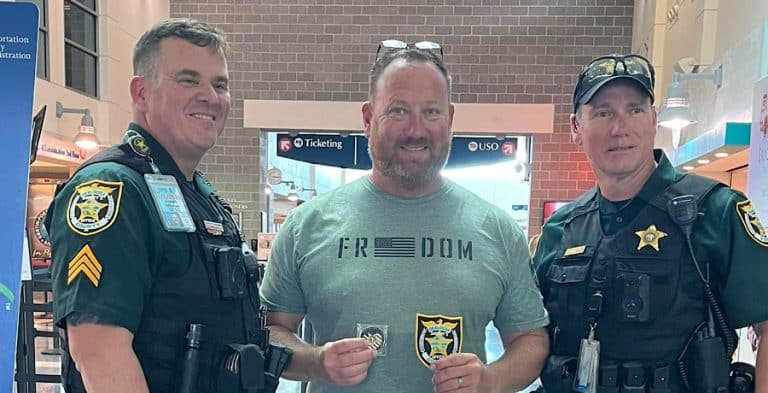 Chief Bradley Taylor-Facebook