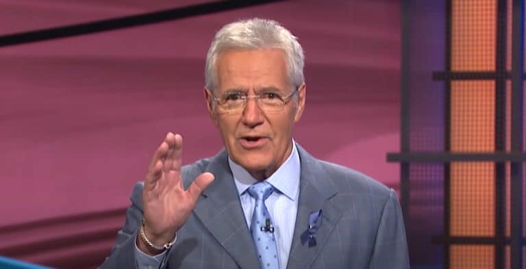 Alex Trebek-YouTube