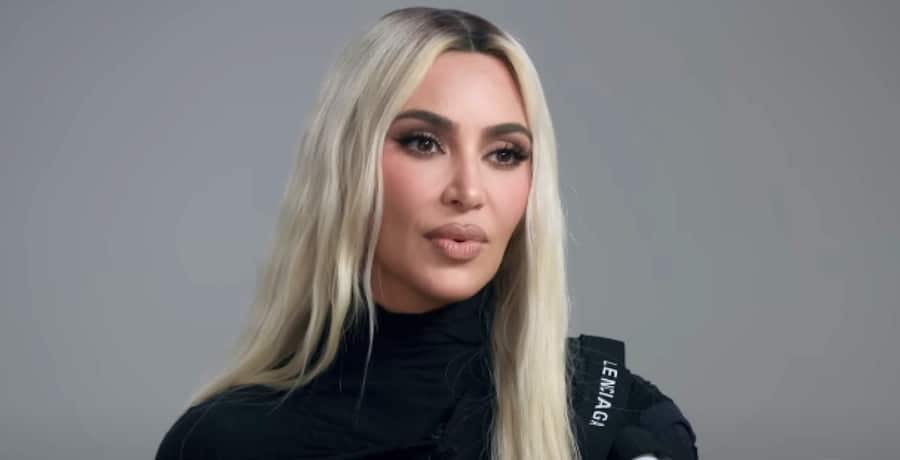 Kim Kardashian-YouTube