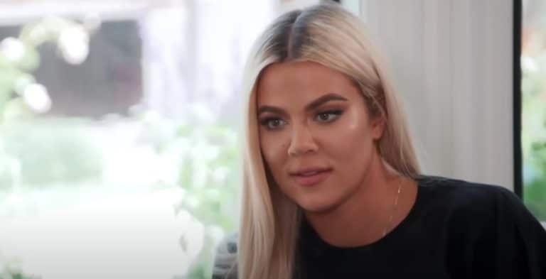 Khloe Kardashian-YouTube