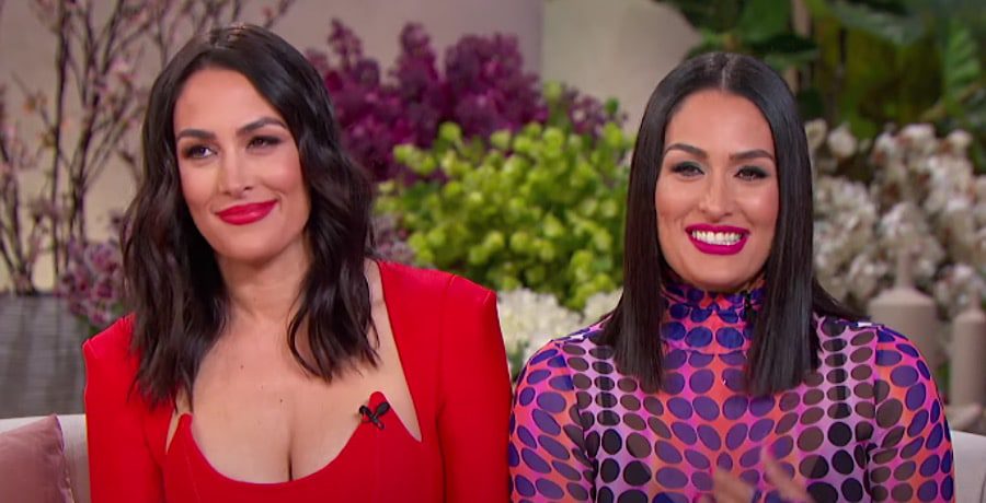 Brie Garcia, Nikki Garcia-YouTube