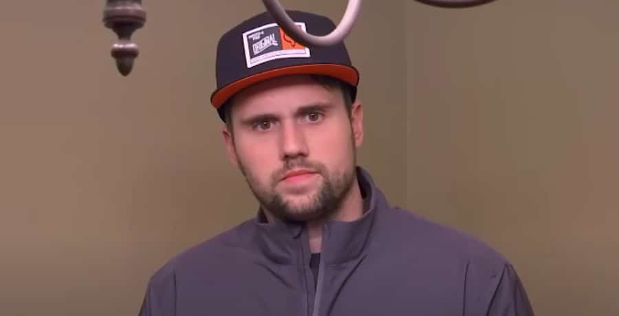 Teen Mom Ryan Edwards Wife Done With Marriage, Alleges Abuse