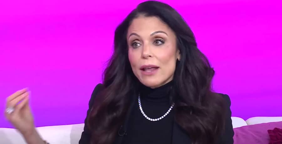 Entitled Bethenny Frankel Slammed By Small Business, Spoiled Behavior