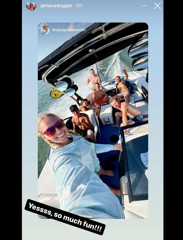 James Duggar & Jason Duggar From Counting On, TLC, Sourced From @jamesduggar Instagram