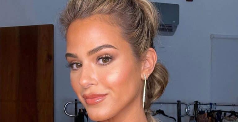 JoJo Fletcher/Credit: Instagram
