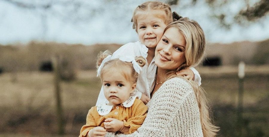 Josie Bates From Bringing Up Bates, Sourced From @josie_balka Instagram