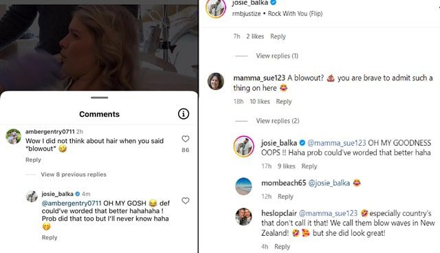 Josie Bates From Bringing Up Bates, Sourced From @josie_balka Instagram