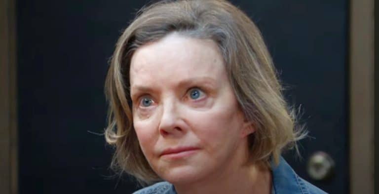 Judith Chapman/Credit' Days of Our Lives' YouTube