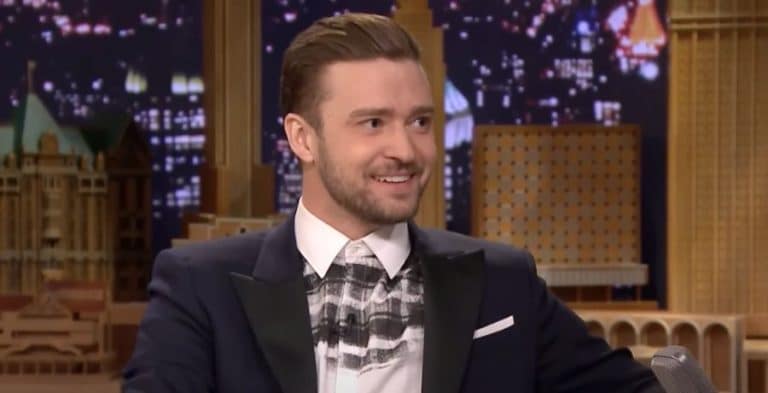 Justin Timberlake - YouTube/The Tonight Show Starring Jimmy Fallon