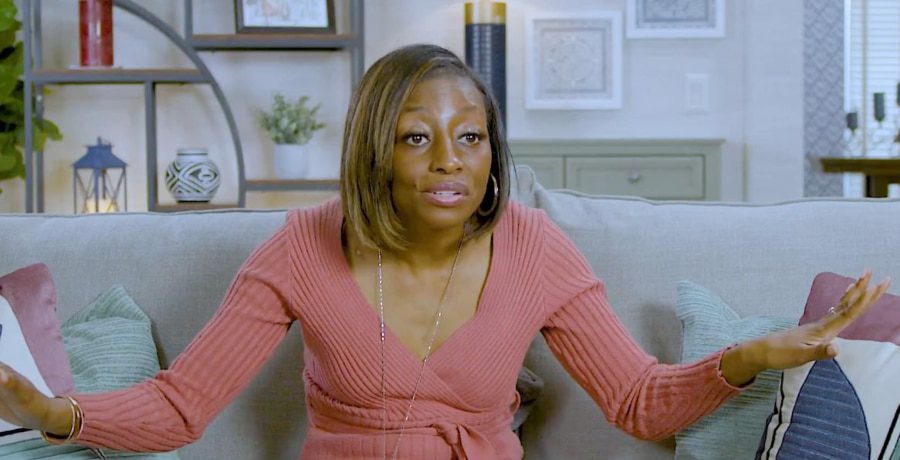 Karen Derrico - Doubling Down With The Derricos - TLC Twitter