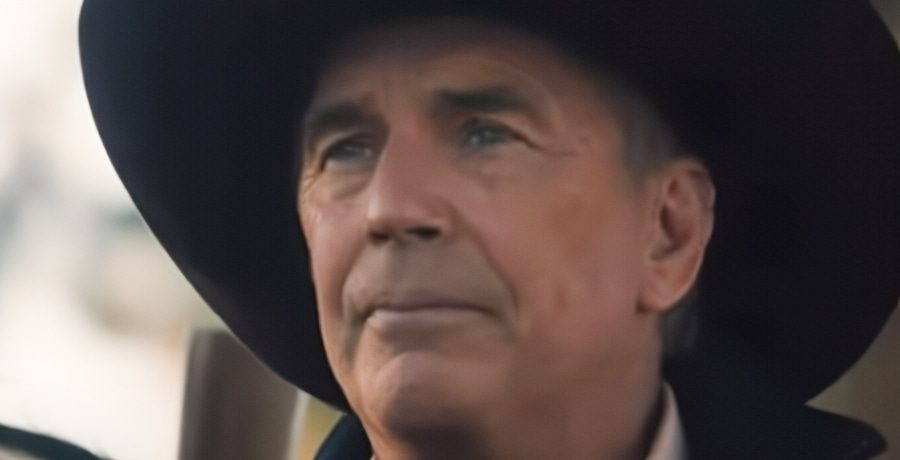 Kevin Costner - Yellowstone - via ET - YouTube