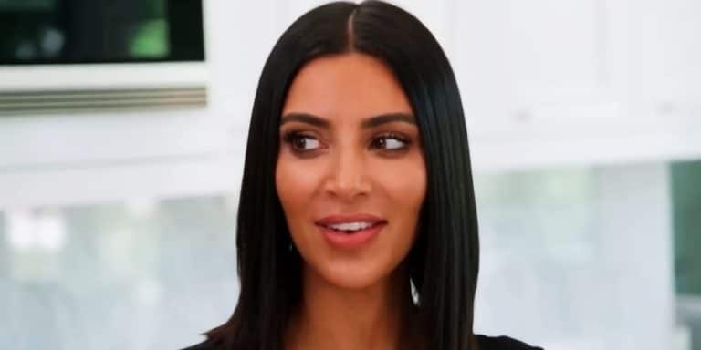 Kim Kardashian - KUWTK