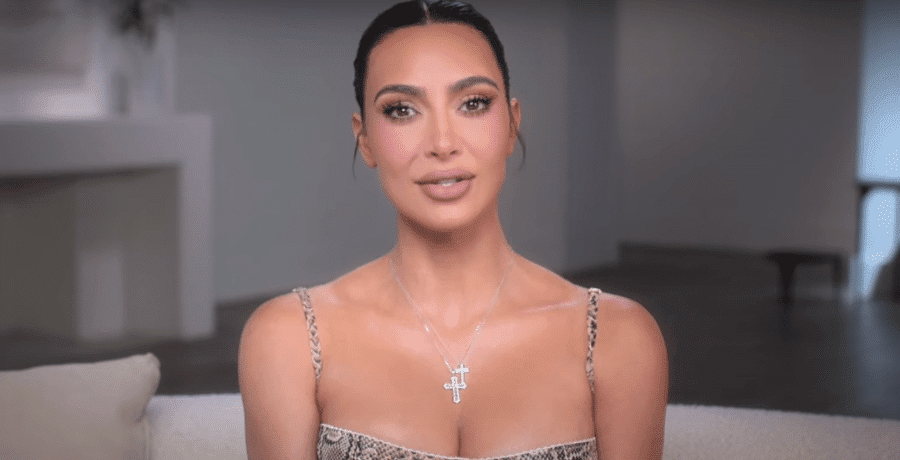 Kim Kardashian | Youtube